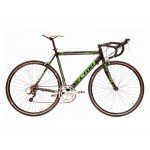 Ποδήλατο Speed 700c 16V Black Sector