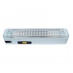 Φωτιστικό Ασφαλείας 51 LED