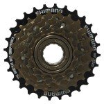 Κασέτα MF-TZ20 Εφταπλέτα SHIMANO