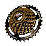 Κασέτα Mega Range MFTZ31 SHIMANO