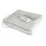 Ηλεκτρική Κουβέρτα Μονή Polyester SPACE