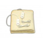 Ηλεκτρική Κουβέρτα Διπλή Polar Fleece SPACE