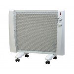 Θερμαντικό Πάνελ MICA 1500W SPACE