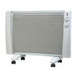 Θερμαντικό Πάνελ MICA 2000W SPACE