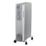 Ηλεκτρικό Καλοριφέρ 2500W SPACE