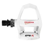 Πετάλια Ποδηλάτου 311856 Road Exustar