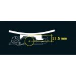 Πετάλια Ποδηλάτου Zxellium SL Mavic