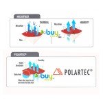 Μαντήλι Λαιμού Reversible Shanti/Paloma Pink Buff