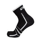 Κάλτσες Χειμερινές Bicycle Line Falco Μαύρη