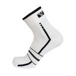 Κάλτσες Χειμερινές Falco Λευκή Bicycle Line