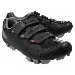 Παπούτσια MTB Μαύρο Cube 17003