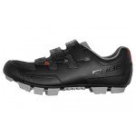 Παπούτσια MTB Μαύρο Cube 17003