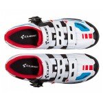 Παπούτσια MTB Pro Teamline Cube 17006