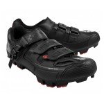 Παπούτσια MTB Pro Blackline Cube 17005