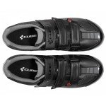 Παπούτσια Road CMPT Μαύρο Cube 17008