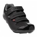 Παπούτσια Road CMPT Μαύρο Cube 17008