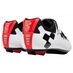 Παπούτσια Road CMPT Λευκό Cube 17009