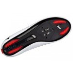 Παπούτσια Road CMPT Λευκό Cube 17009