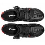Παπούτσια Road Pro Blackline Cube 17010