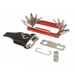 Πολυεργαλείο Multi Tool 19 Cube 40392