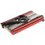 Πολυεργαλείο Multi Tool 10 Cube 40391