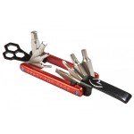 Πολυεργαλείο Multi Tool 10 Cube 40391
