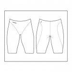 Μαγιό Head Racing Jammer