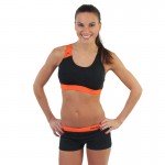 Μαγιό Κολυμβητηρίου Splice Bikini Plus Head