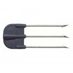 Τρίαινα Μεγάλη INOX Salvimar