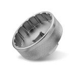 Εξωλκέας Μεσαίας Τριβής Ποδηλάτου Birzman