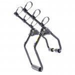 Σχάρα Αυτοκινήτου Saris Sentinel 3 Bike Black