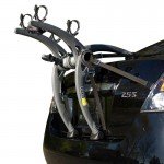 Σχάρα Αυτοκινήτου Saris Bones 2 Bike Gray