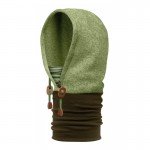 Μαντήλι Λαιμού Thermal/Lime Polartec Hoodie