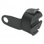 Κλειδαριά Ποδηλάτου Centuro 860/110 Abus