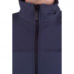 Αδιάβροχο Softshell Lummer Dark Blue Hi-tec