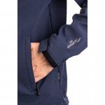 Αδιάβροχο Softshell Lummer Dark Blue Hi-tec