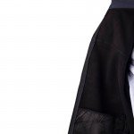 Αδιάβροχο Softshell Lummer Dark Blue Hi-tec