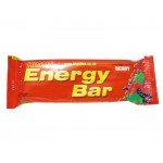 Energy Bar Berry 60gr High5