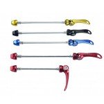 Σετ Μπλοκάζ Τροχών XQR-03R Road XON