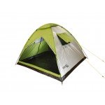 Σκηνή Junior III (4 Ατόμων) Πράσινη Panda Outdoor