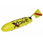 Σημαδούρα Κατάδυσης Μονού Θαλάμου XDive