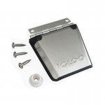 Κλείστρο Ανοξείδωτο Για Ψυγεία IGLOO 41011