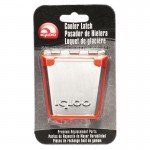 Κλείστρο Ανοξείδωτο Υβριδικό IGLOO