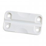 Μεντεσέδες Πλαστικοί Για Ψυγεία IGLOO 41016