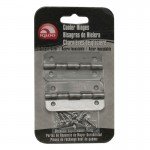 Μεντεσές Ανοξείδωτος IGLOO