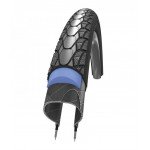 Ελαστικό Ποδηλάτου 26x1.75 Marathon Plus Σύρμα Schwalbe