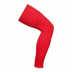 Πατζάκια Ποδηλασίας Leg warmers Spring Red Bicycle Line