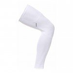 πατζακια ποδηλασιας, leg warmers, leg warmers Spring White Bicycle Line