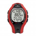 Παλμογράφος RC-12.09 Κόκκινο Sigma
