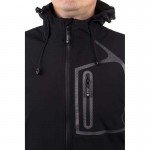 Αδιάβροχο Softshell Prince II Hi-tec